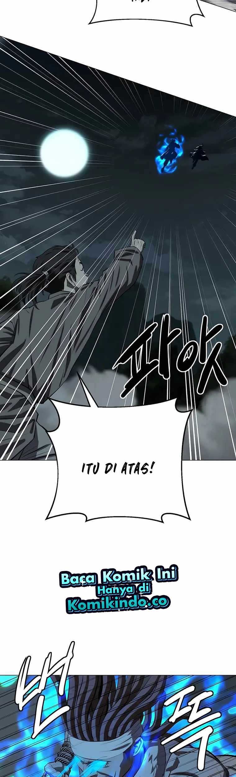 Weak Teacher Chapter 101 - halaman 41