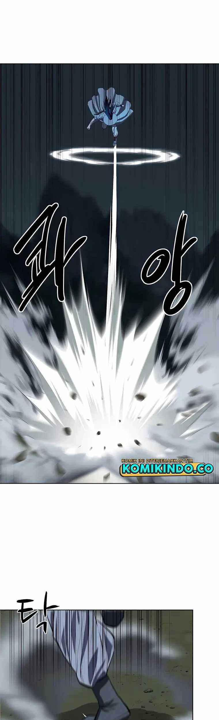Weak Teacher Chapter 101 - halaman 47