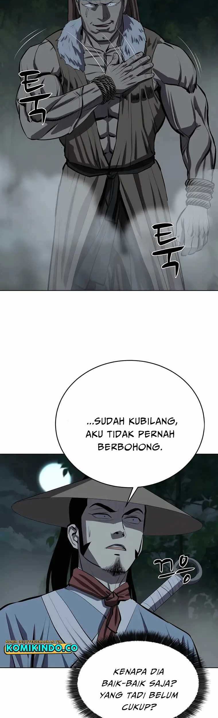 Weak Teacher Chapter 101 - halaman 51