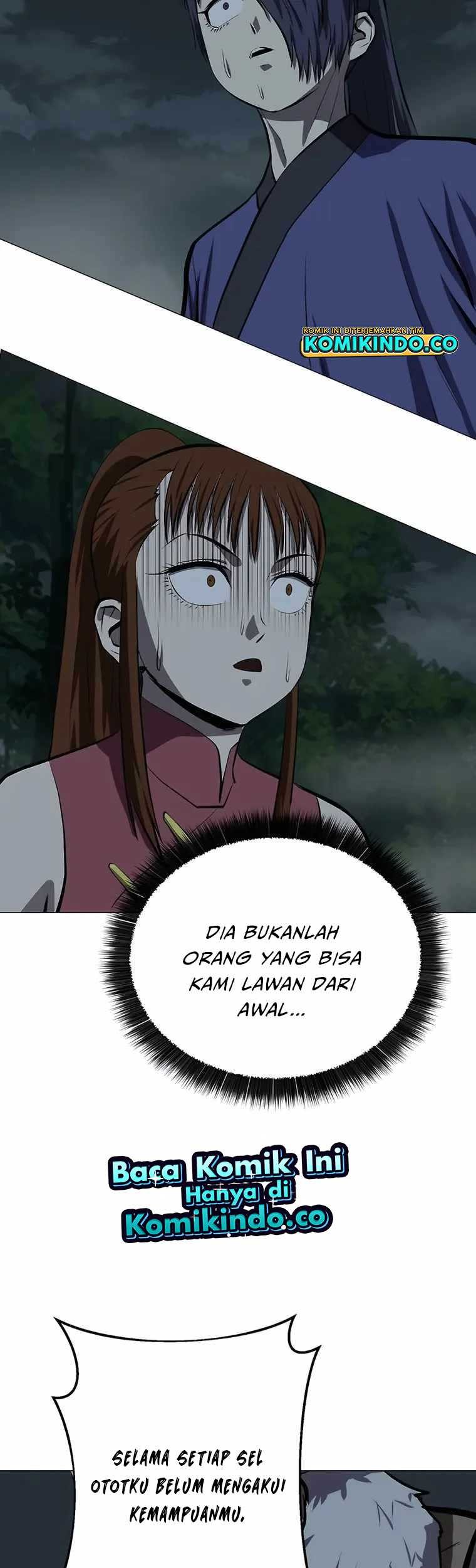 Weak Teacher Chapter 101 - halaman 53