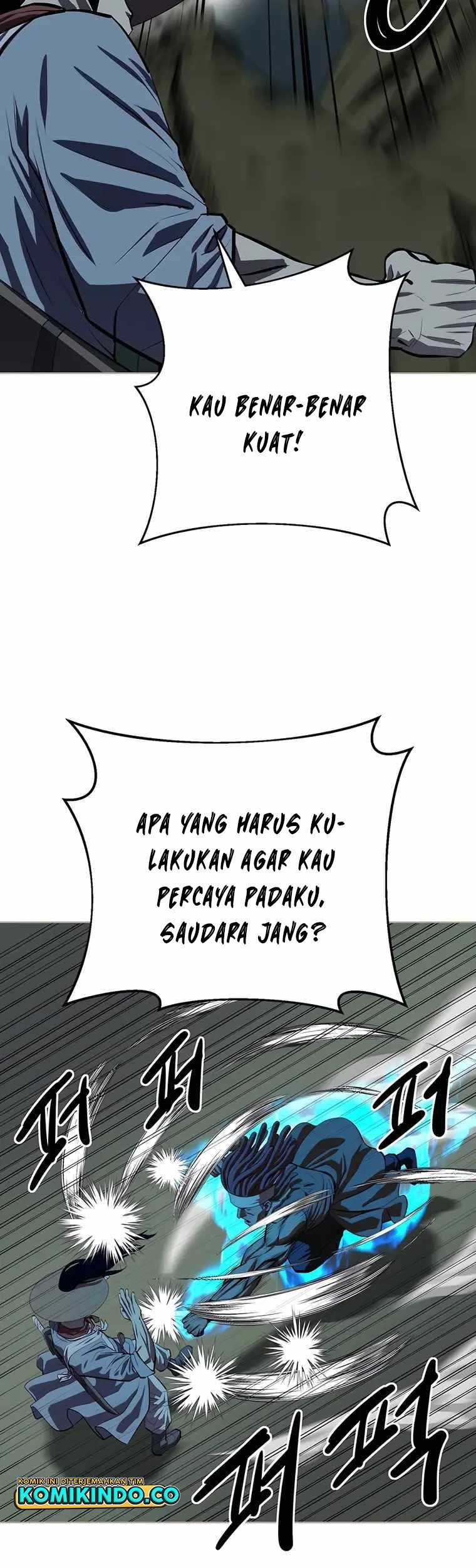 Weak Teacher Chapter 101 - halaman 59