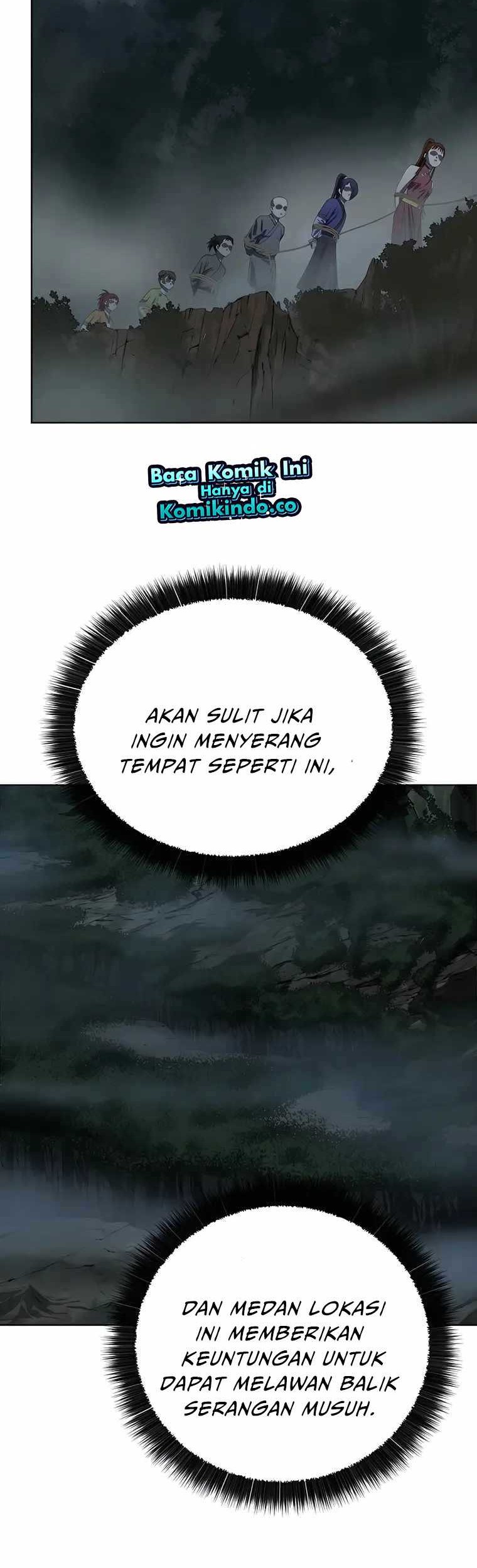 Weak Teacher Chapter 101 - halaman 6