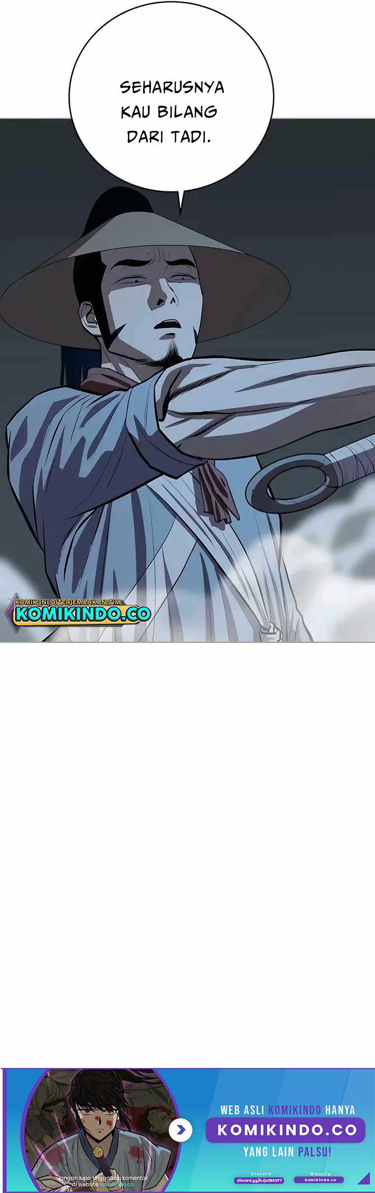 Weak Teacher Chapter 101 - halaman 62