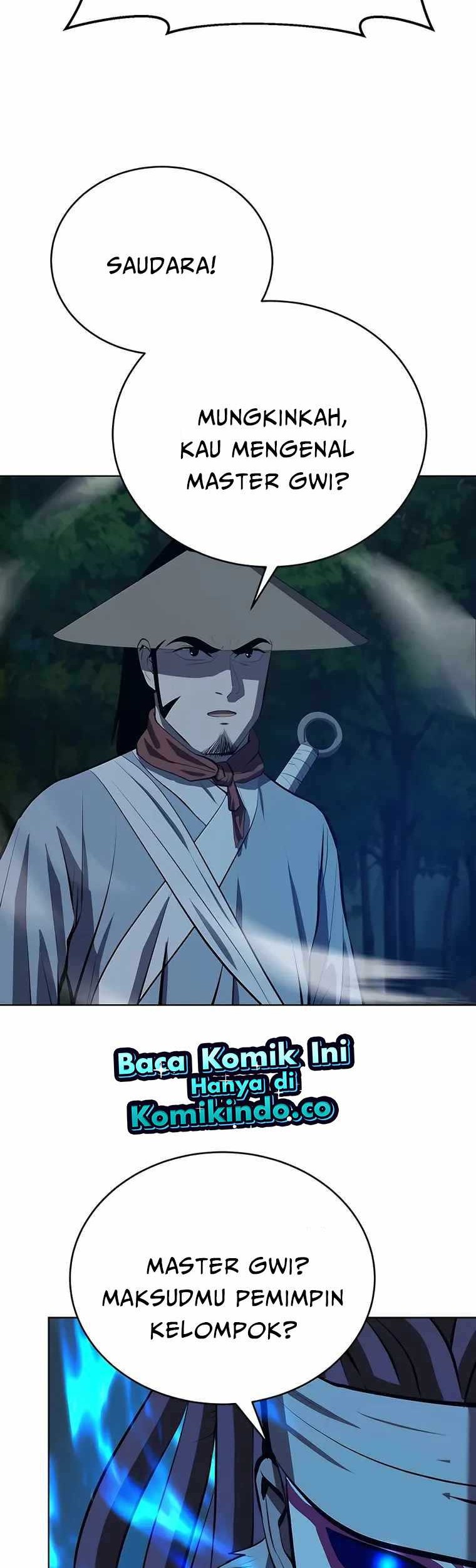Weak Teacher Chapter 102 - halaman 11