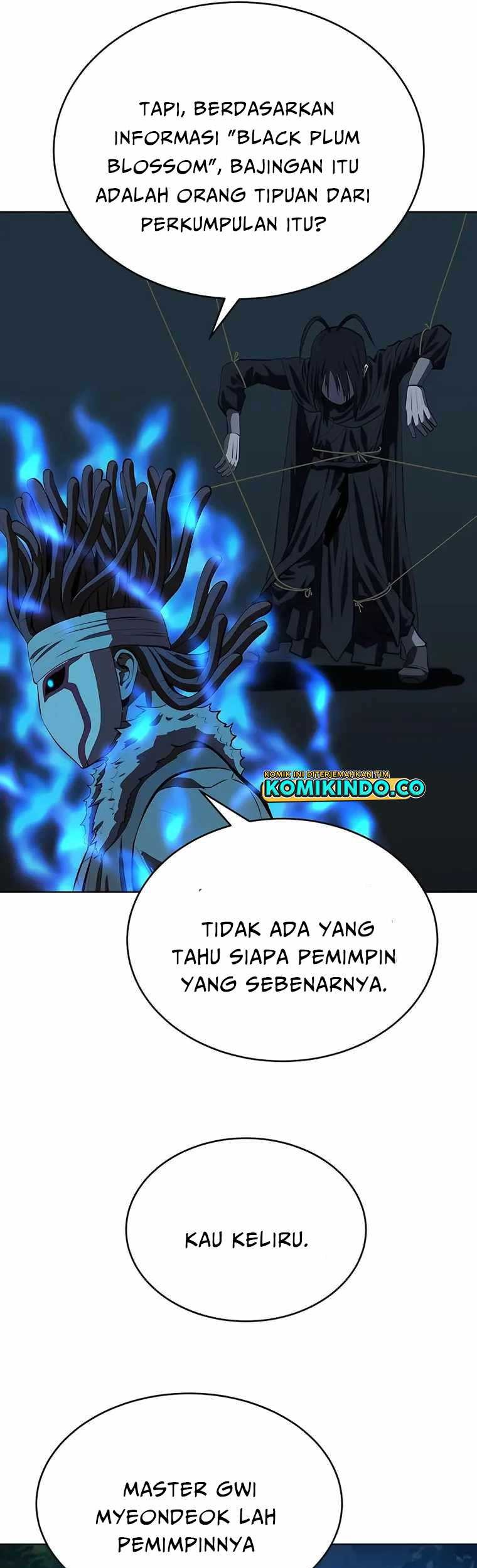 Weak Teacher Chapter 102 - halaman 14