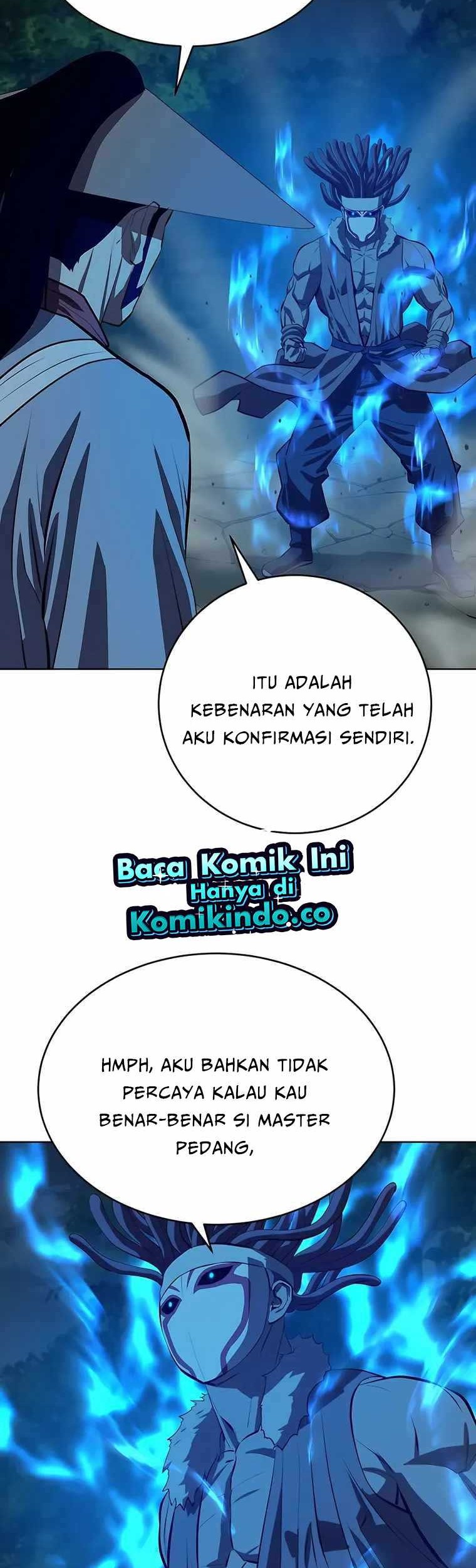 Weak Teacher Chapter 102 - halaman 15