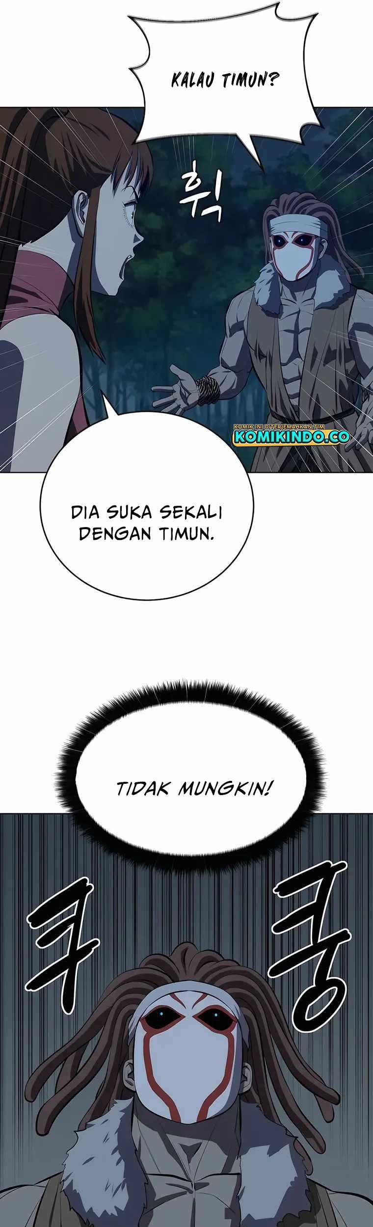 Weak Teacher Chapter 102 - halaman 18