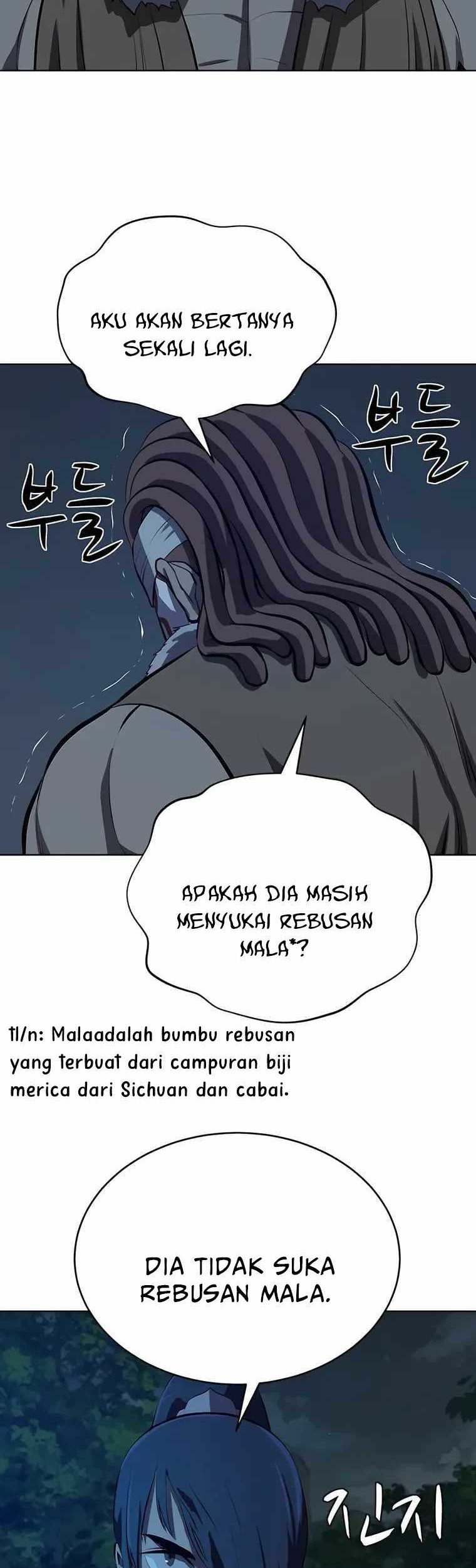 Weak Teacher Chapter 102 - halaman 19