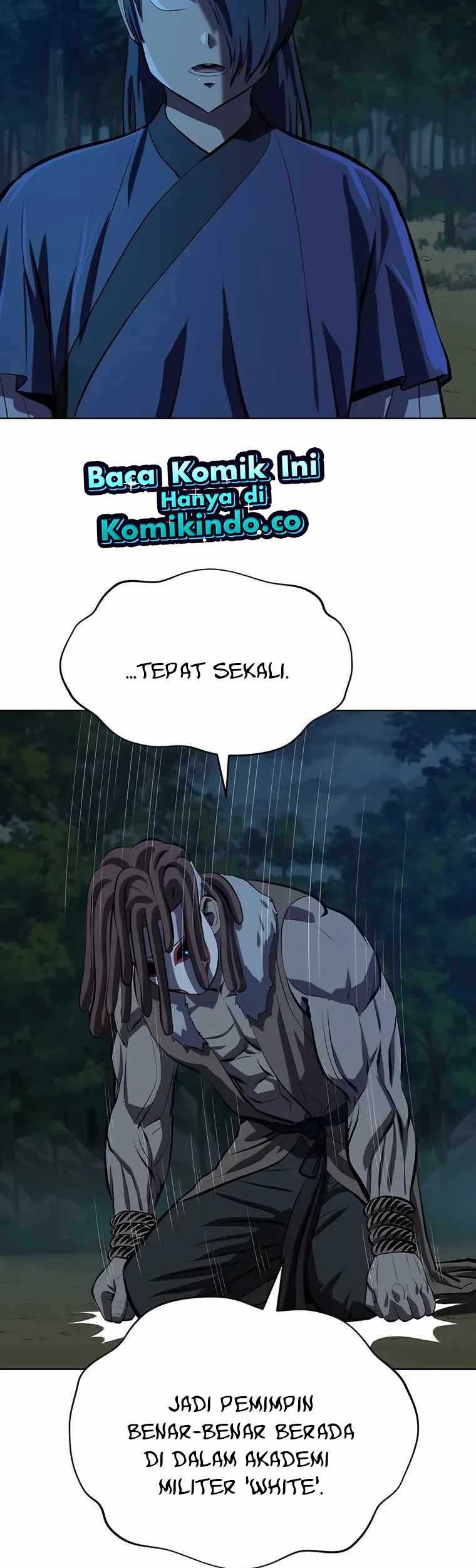 Weak Teacher Chapter 102 - halaman 20