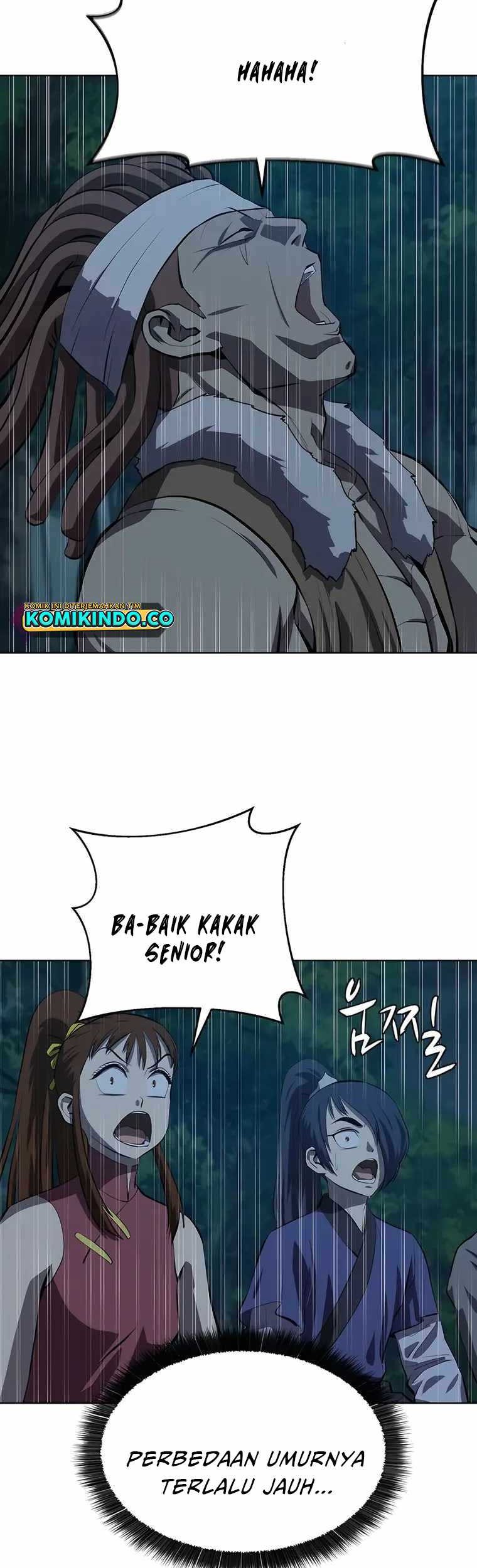 Weak Teacher Chapter 102 - halaman 24