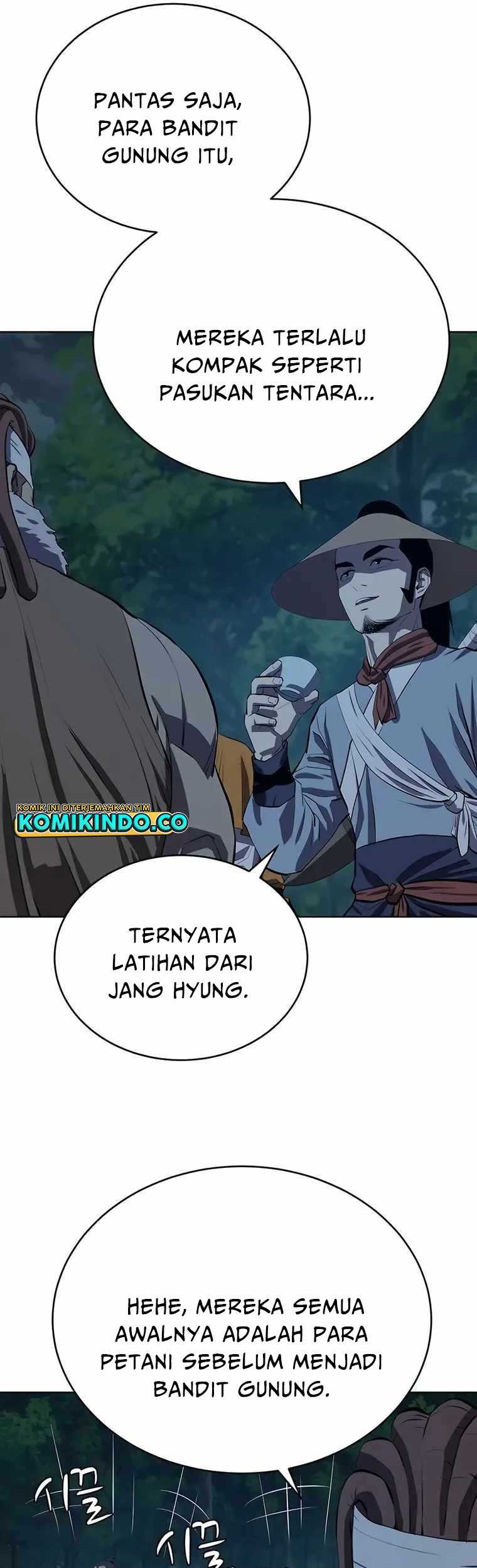 Weak Teacher Chapter 102 - halaman 26