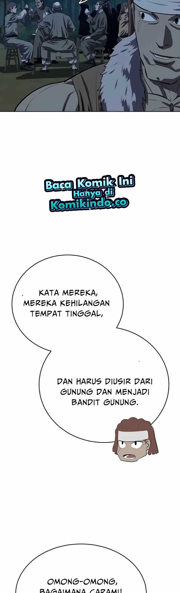 Weak Teacher Chapter 102 - halaman 27