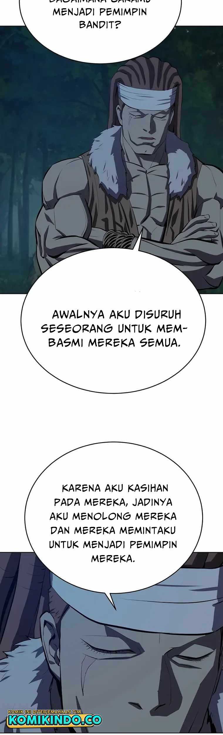 Weak Teacher Chapter 102 - halaman 28