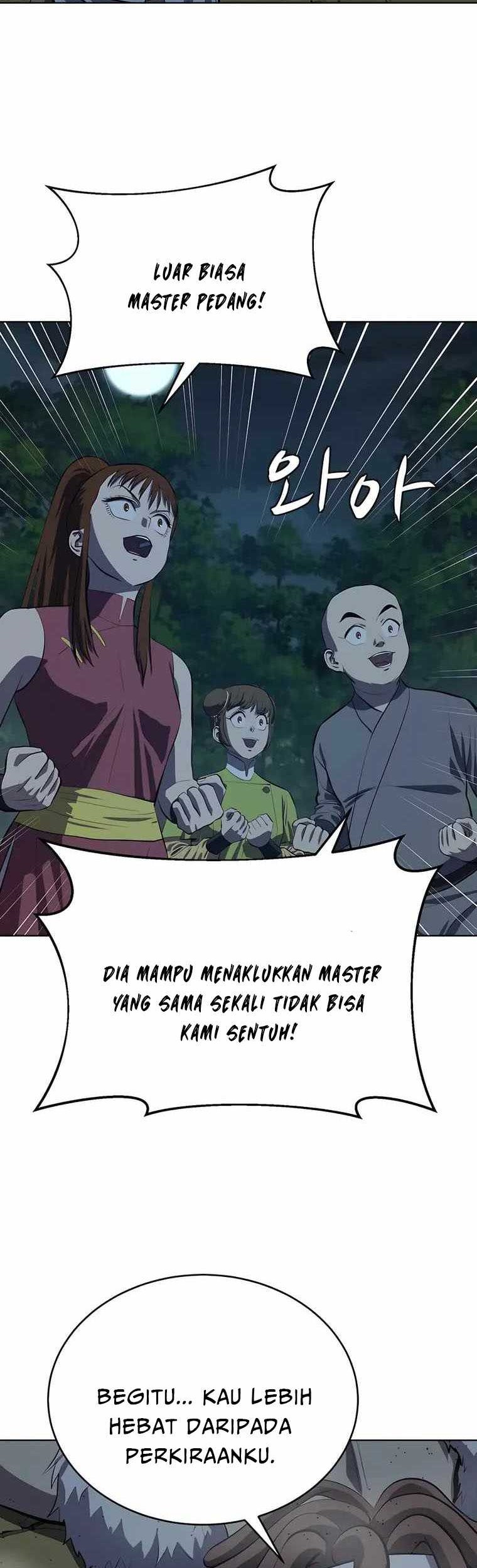 Weak Teacher Chapter 102 - halaman 3