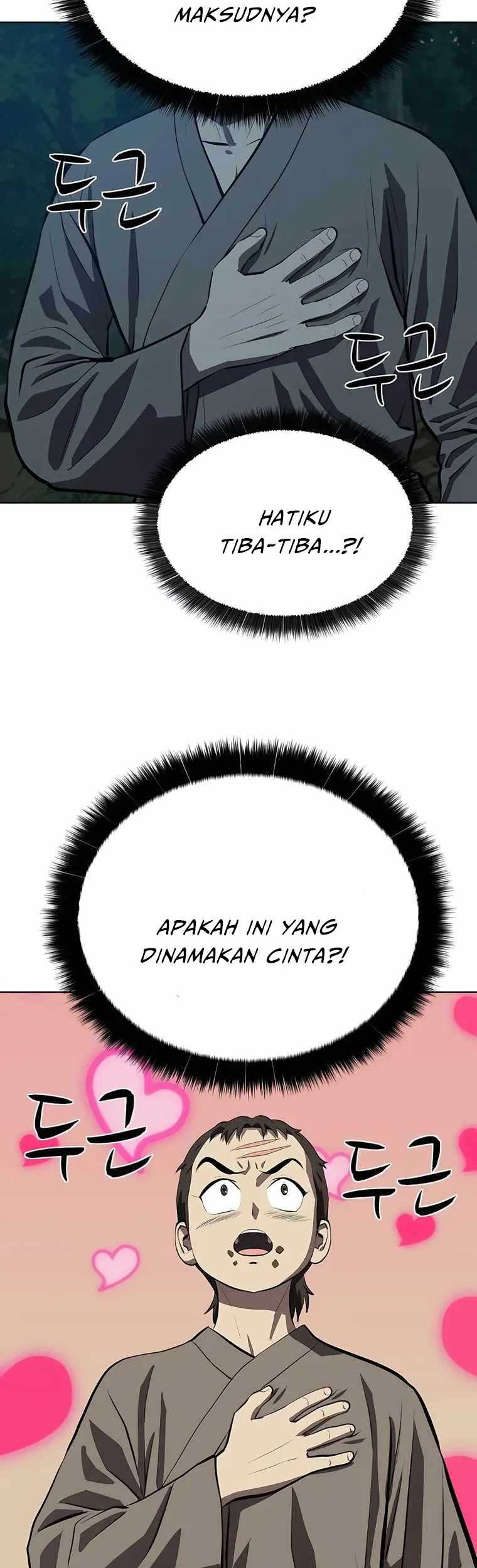 Weak Teacher Chapter 102 - halaman 35
