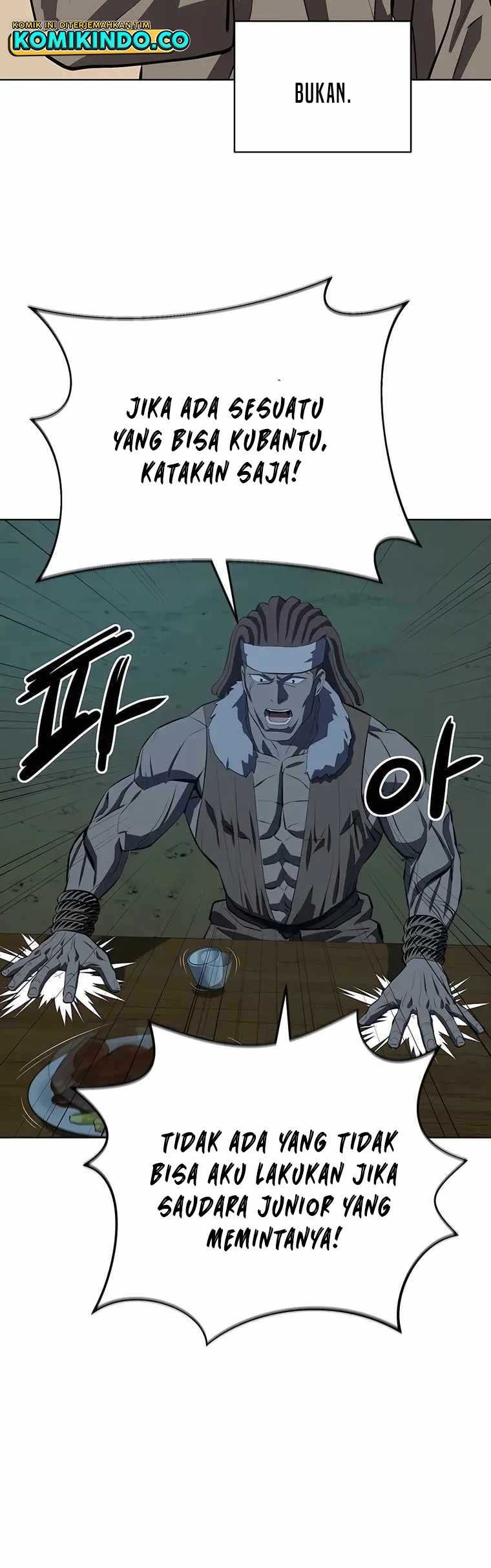 Weak Teacher Chapter 102 - halaman 36