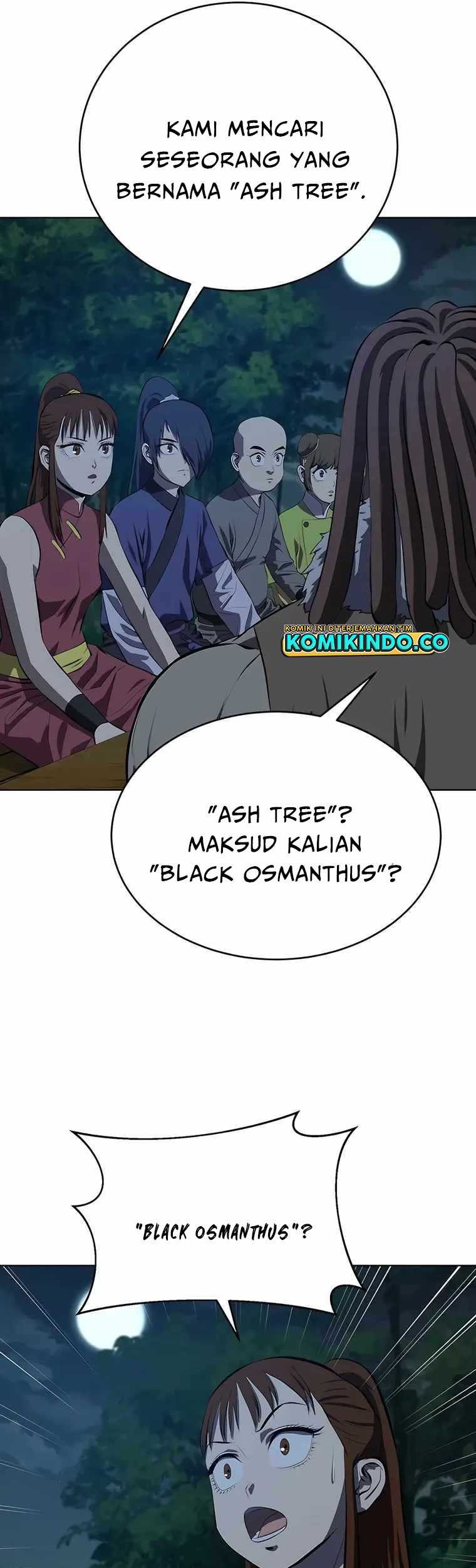 Weak Teacher Chapter 102 - halaman 37