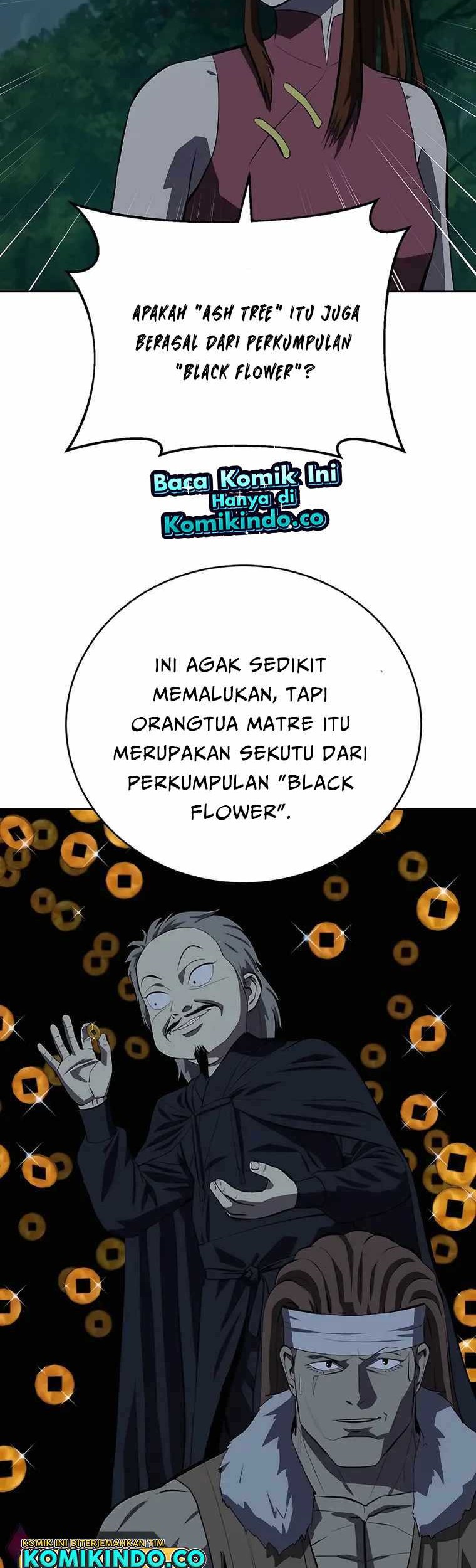 Weak Teacher Chapter 102 - halaman 38