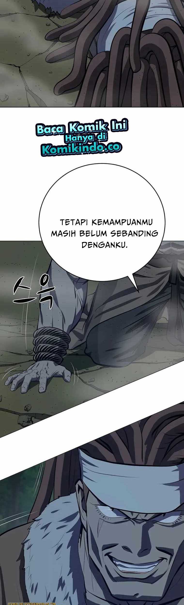 Weak Teacher Chapter 102 - halaman 4