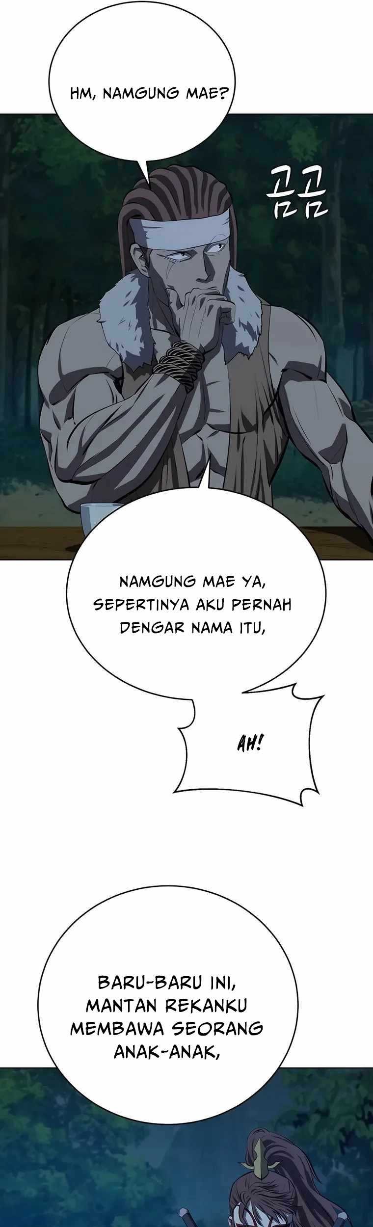 Weak Teacher Chapter 102 - halaman 41