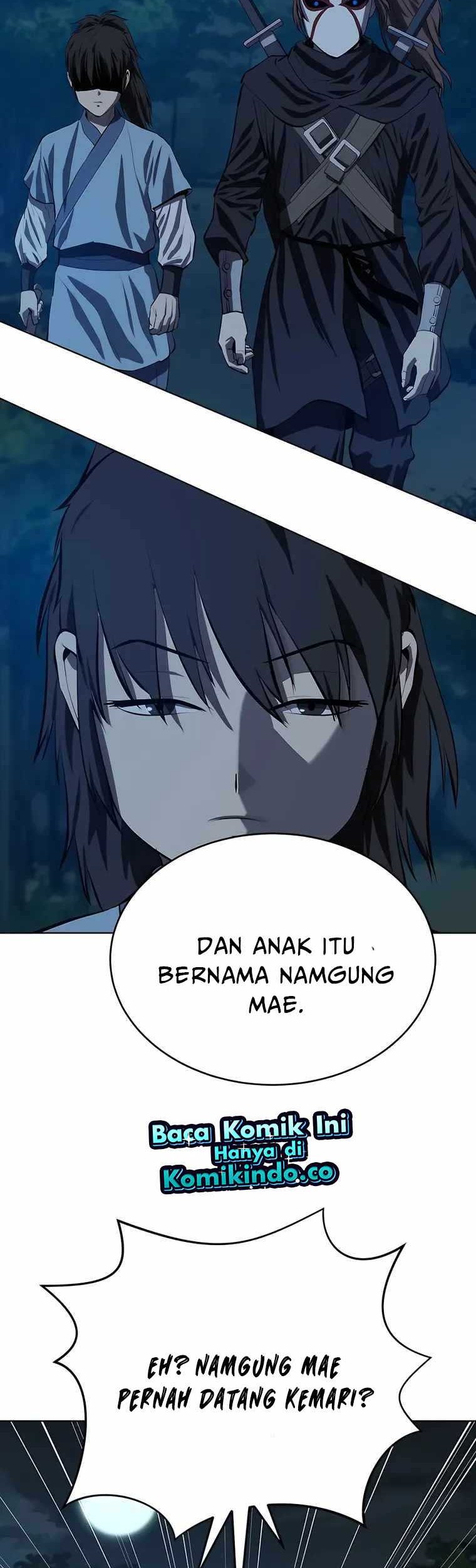 Weak Teacher Chapter 102 - halaman 42