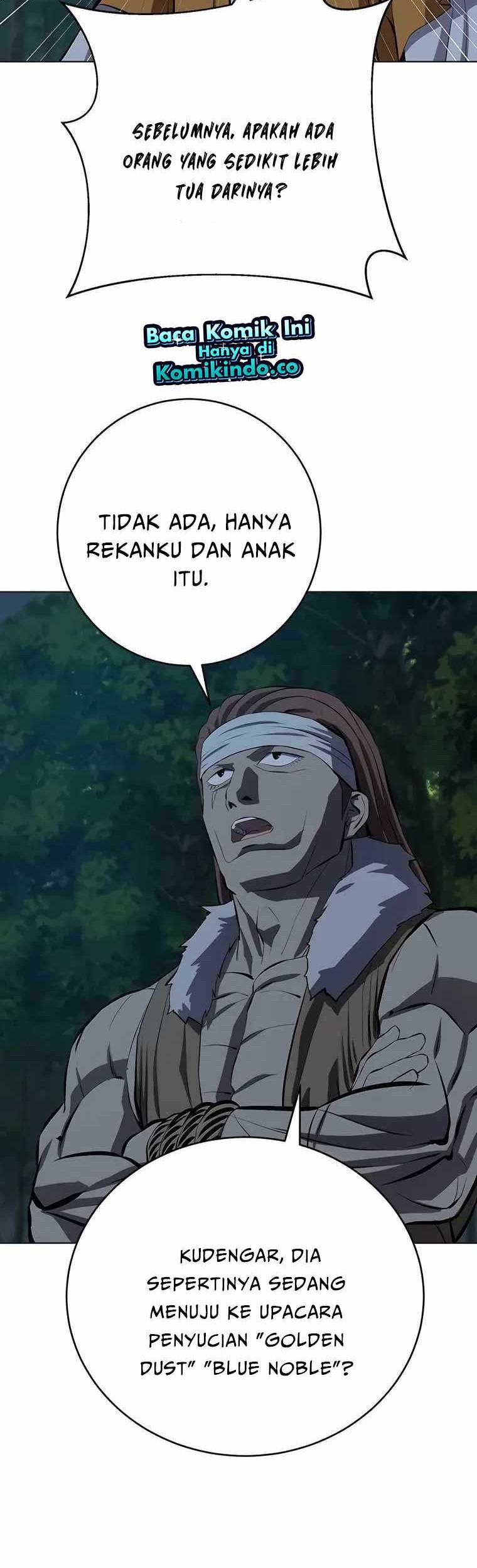 Weak Teacher Chapter 102 - halaman 46