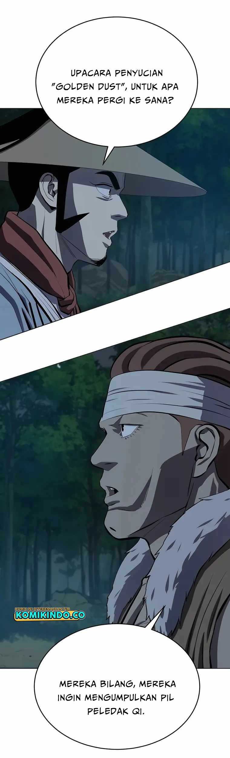 Weak Teacher Chapter 102 - halaman 47