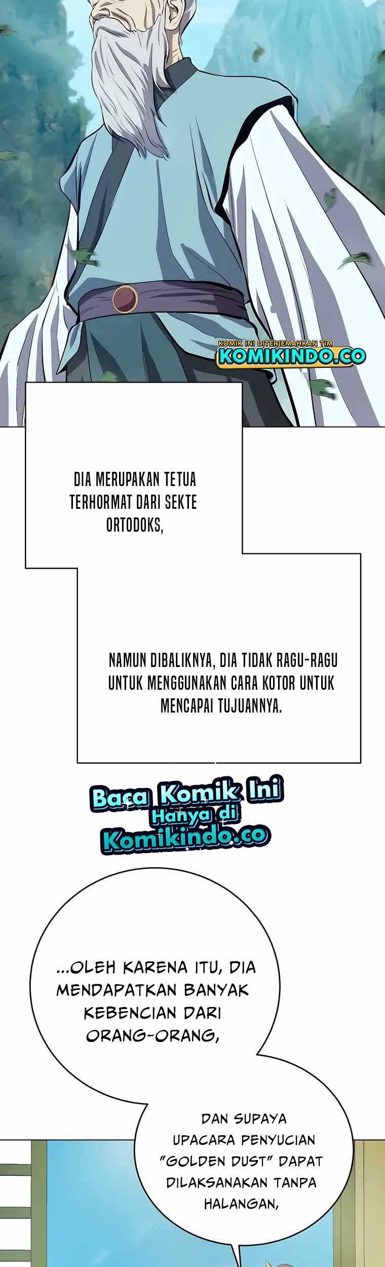 Weak Teacher Chapter 102 - halaman 50