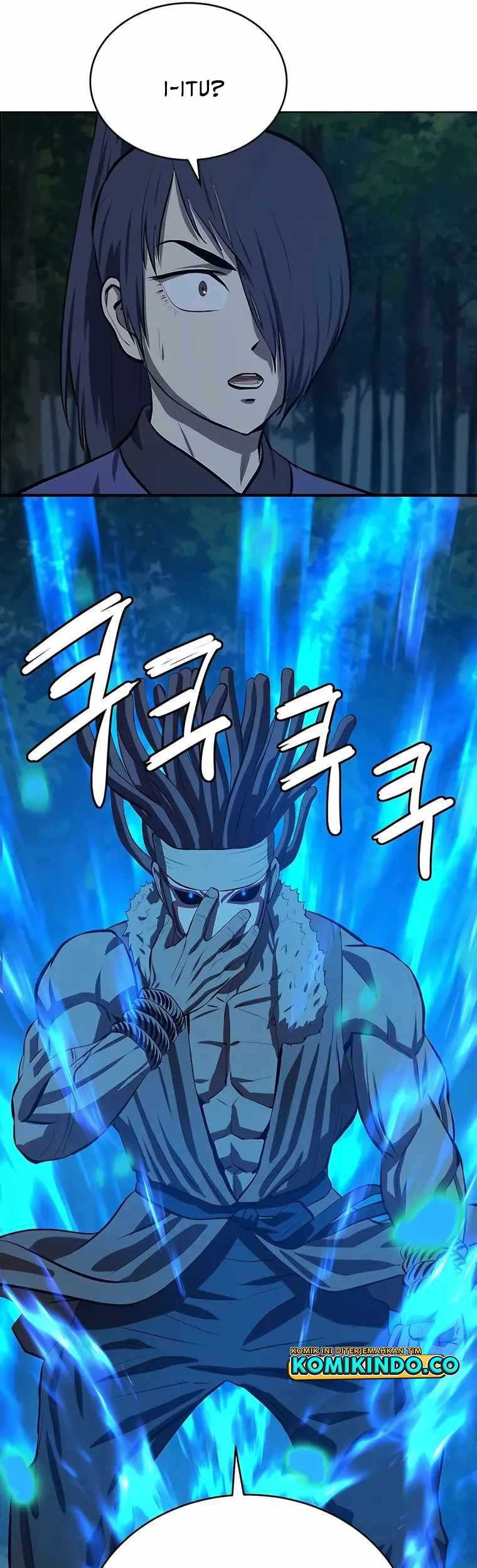 Weak Teacher Chapter 102 - halaman 6