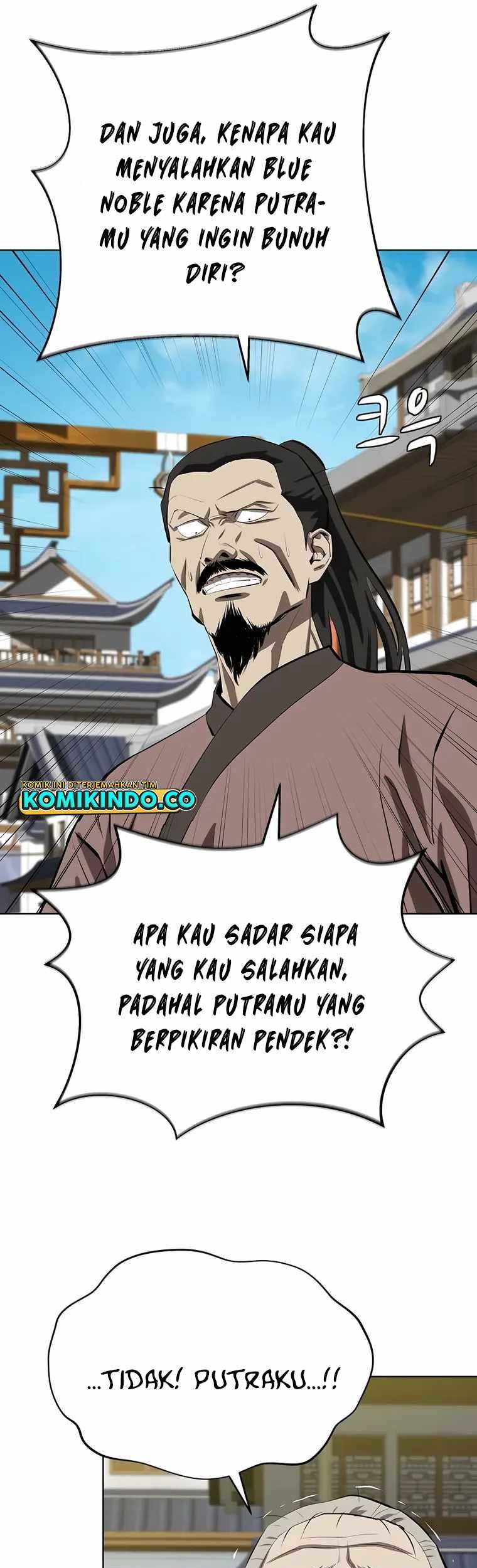 Weak Teacher Chapter 102 - halaman 61
