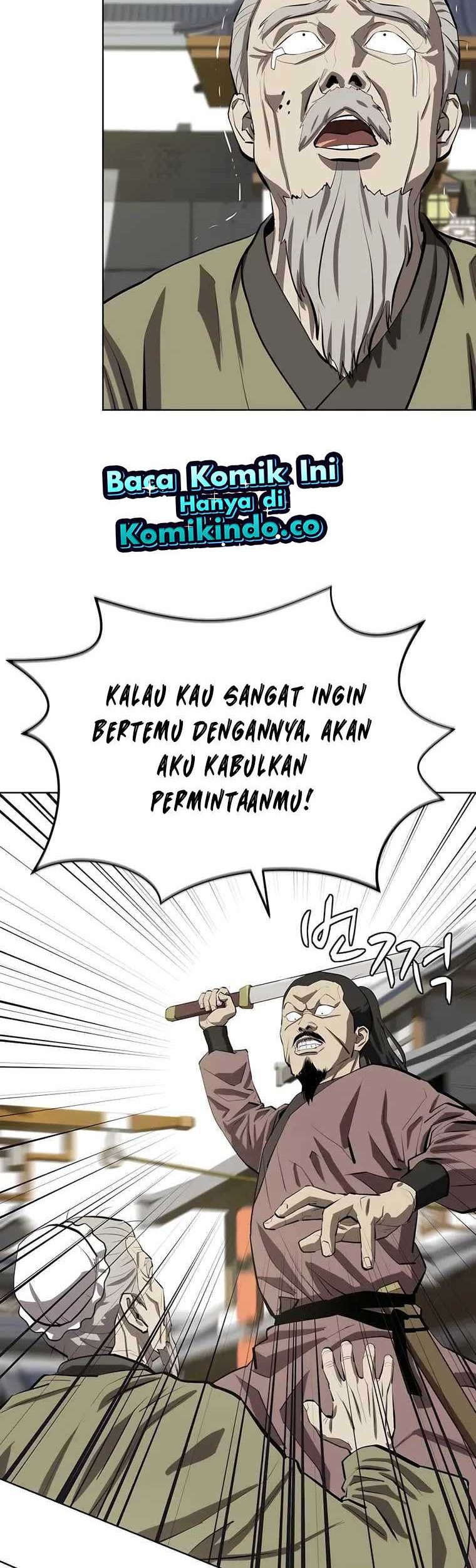 Weak Teacher Chapter 102 - halaman 62
