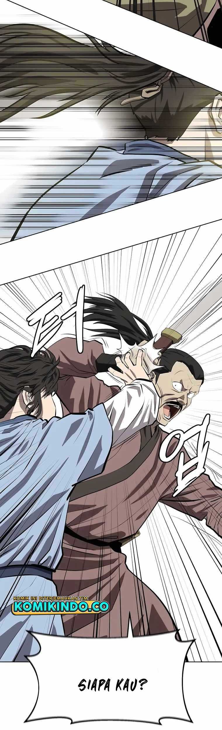 Weak Teacher Chapter 102 - halaman 63