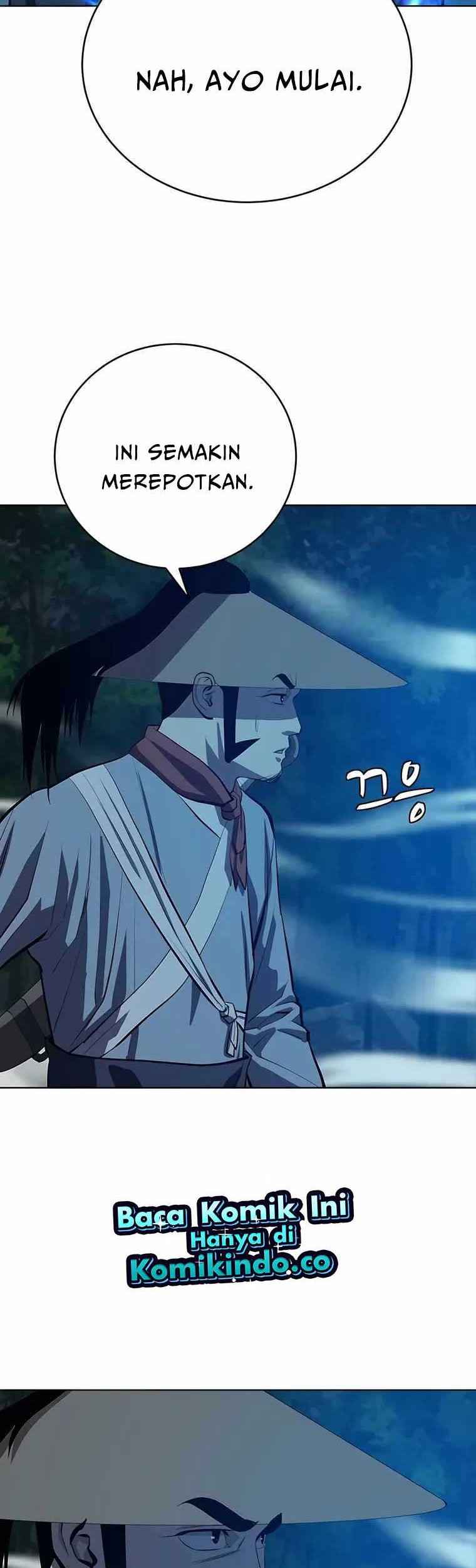 Weak Teacher Chapter 102 - halaman 7