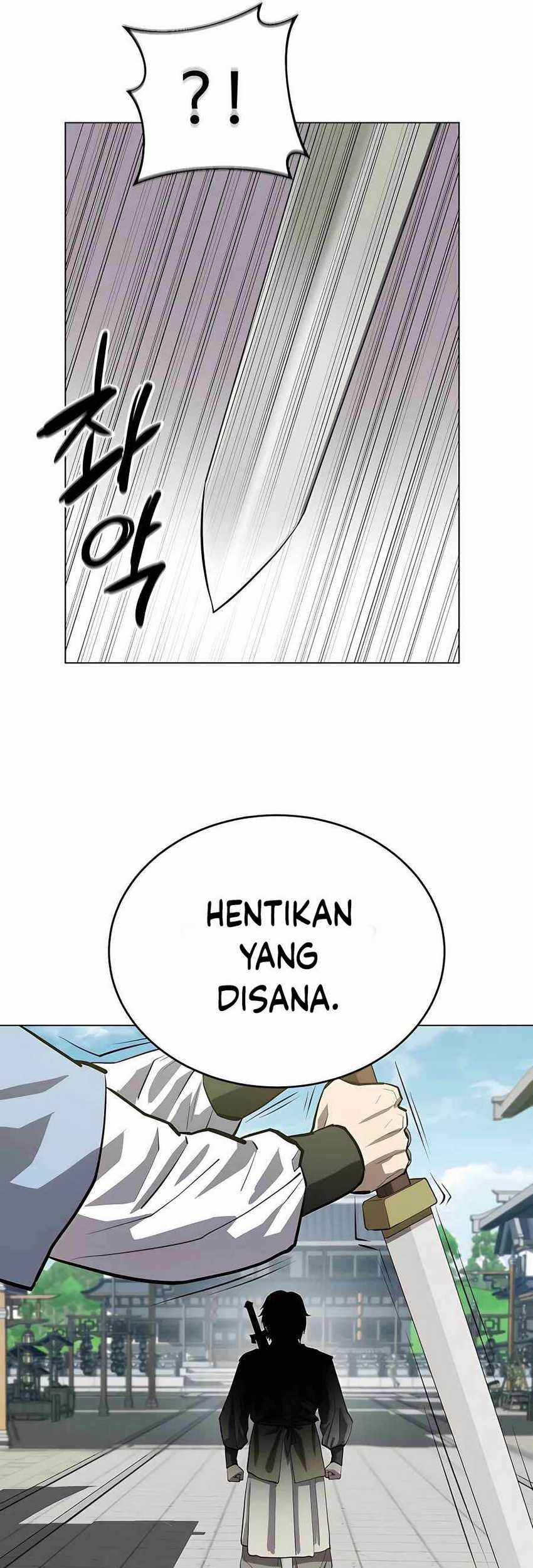 Weak Teacher Chapter 103 - halaman 10
