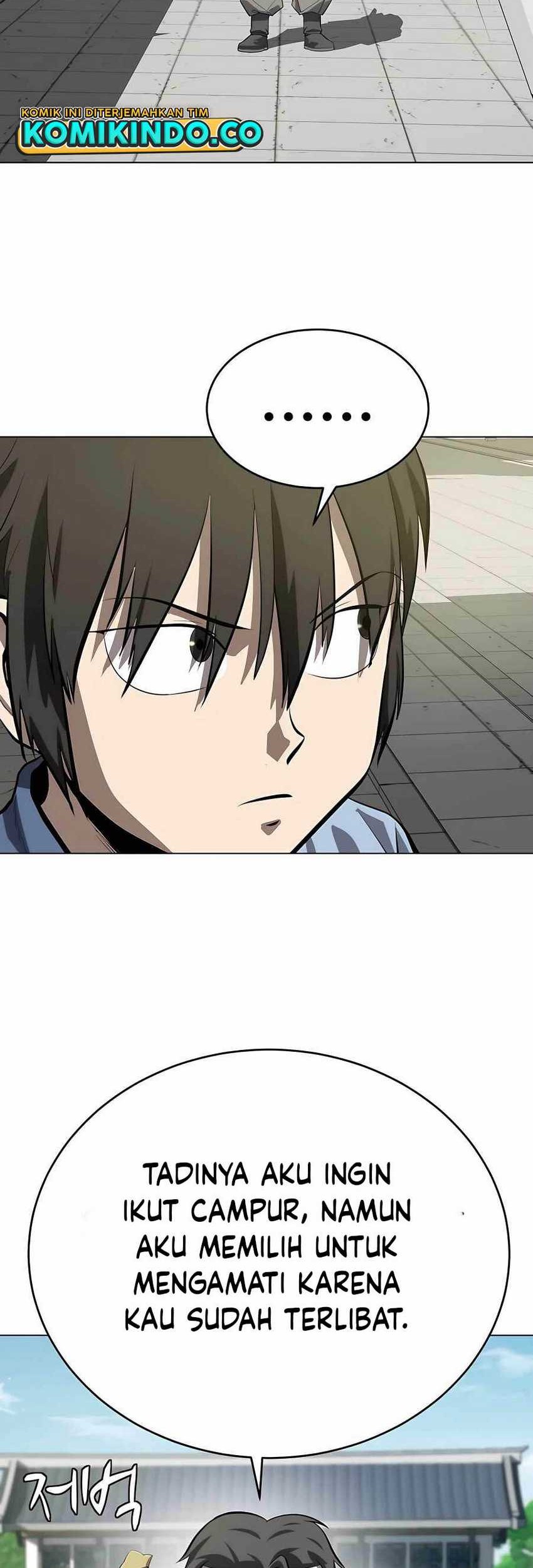 Weak Teacher Chapter 103 - halaman 11