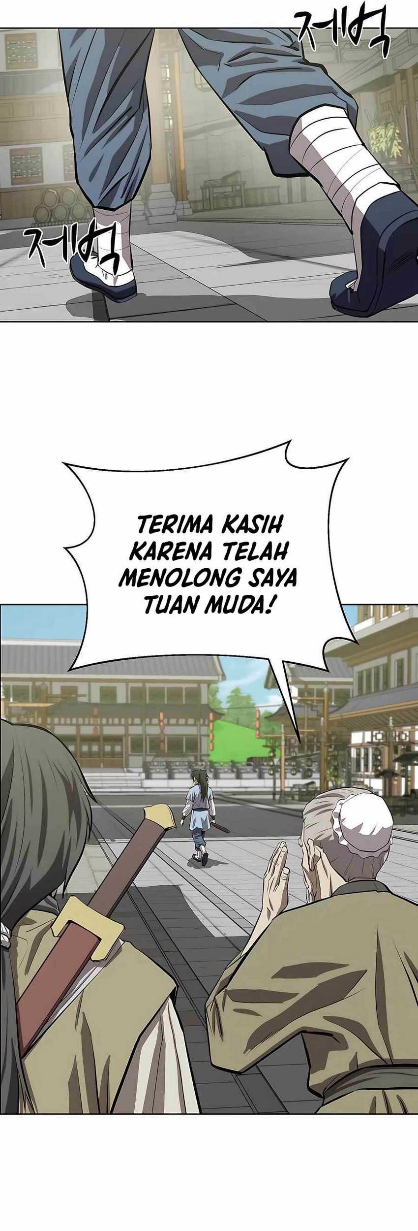 Weak Teacher Chapter 103 - halaman 18
