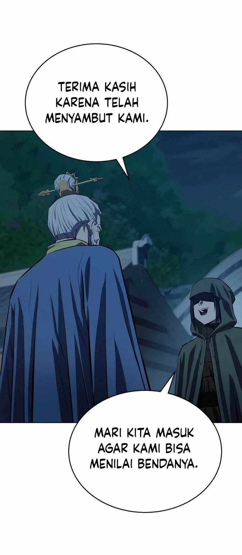 Weak Teacher Chapter 103 - halaman 25
