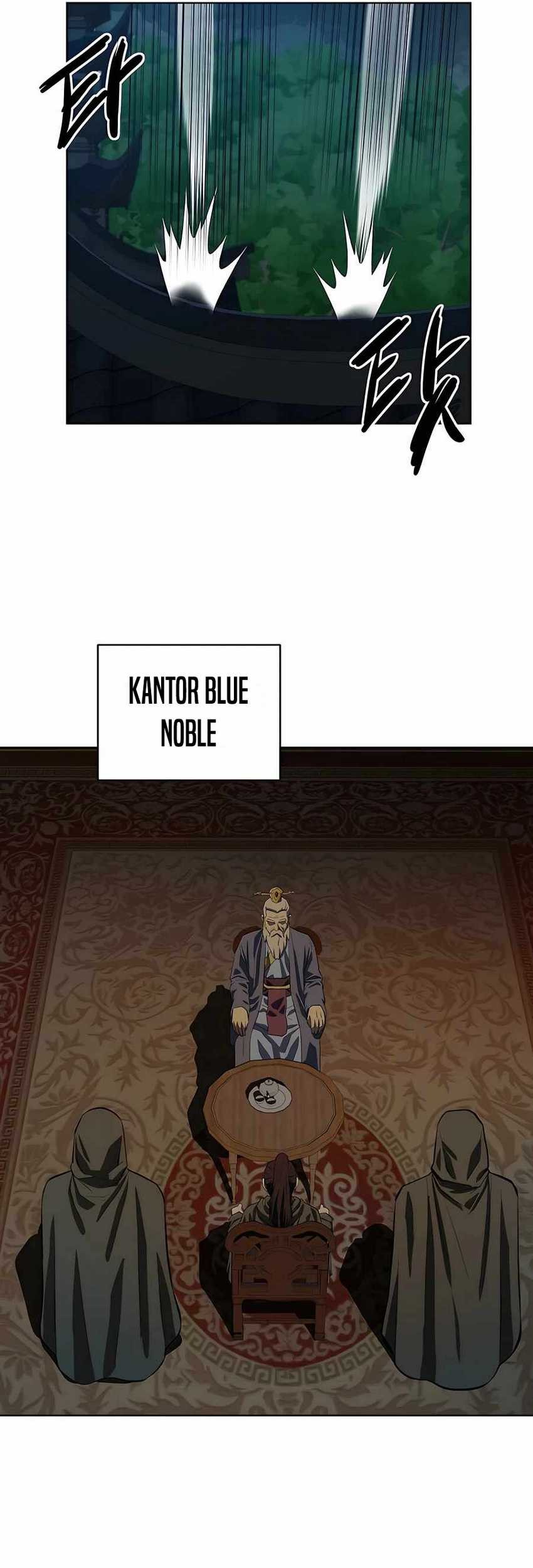Weak Teacher Chapter 103 - halaman 30