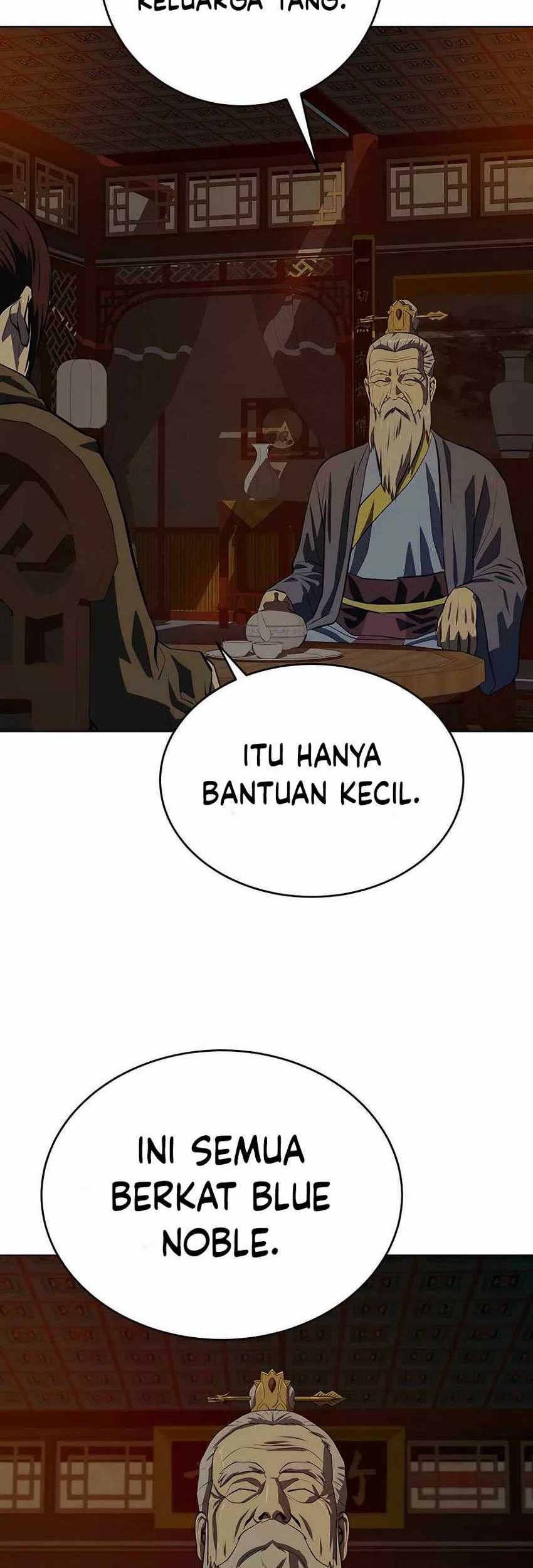 Weak Teacher Chapter 103 - halaman 35