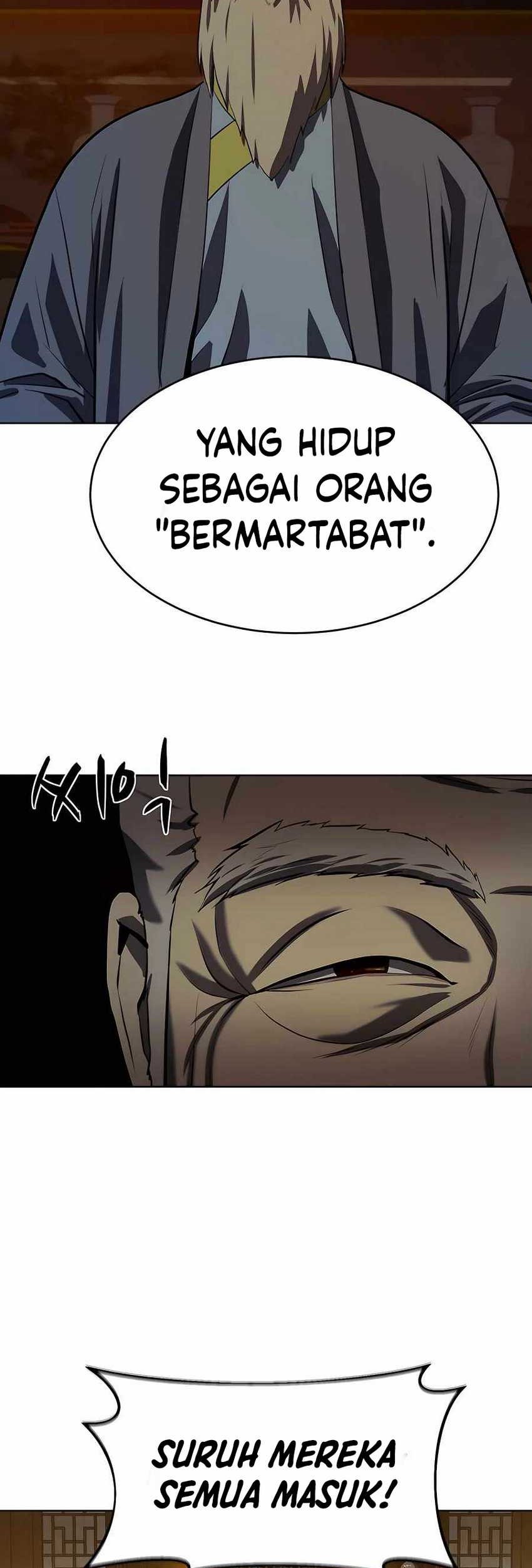 Weak Teacher Chapter 103 - halaman 36