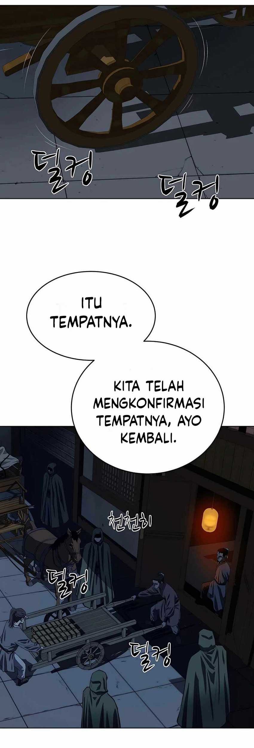 Weak Teacher Chapter 103 - halaman 39