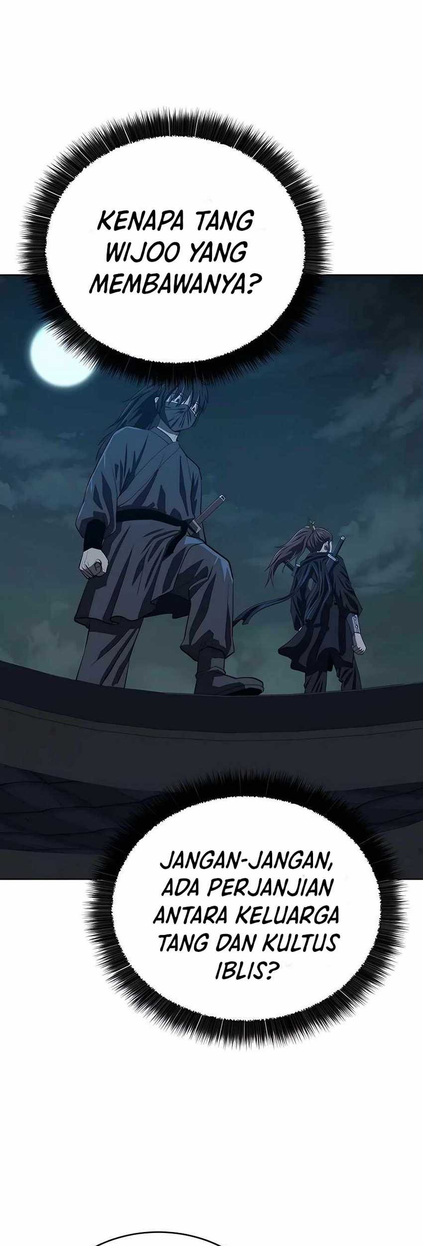 Weak Teacher Chapter 103 - halaman 40