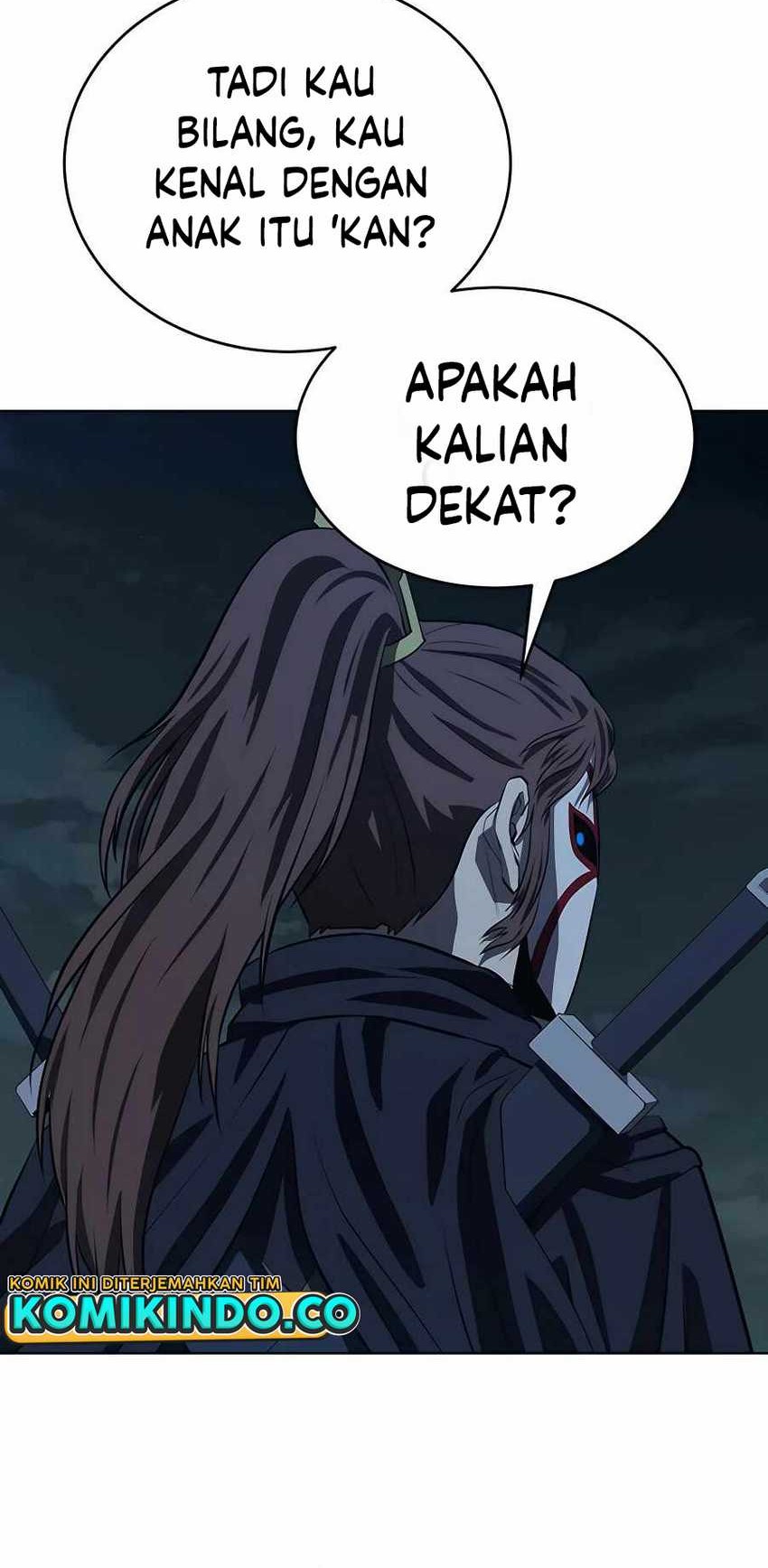 Weak Teacher Chapter 103 - halaman 41
