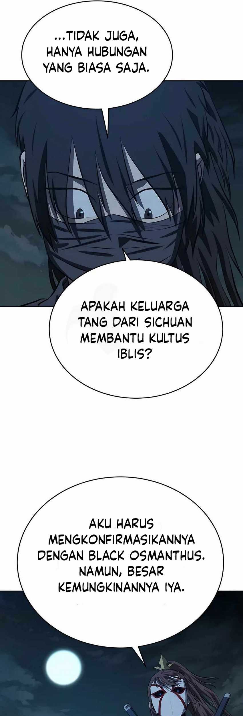 Weak Teacher Chapter 103 - halaman 42