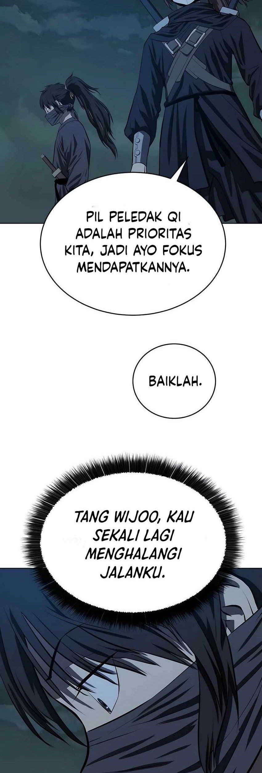 Weak Teacher Chapter 103 - halaman 43