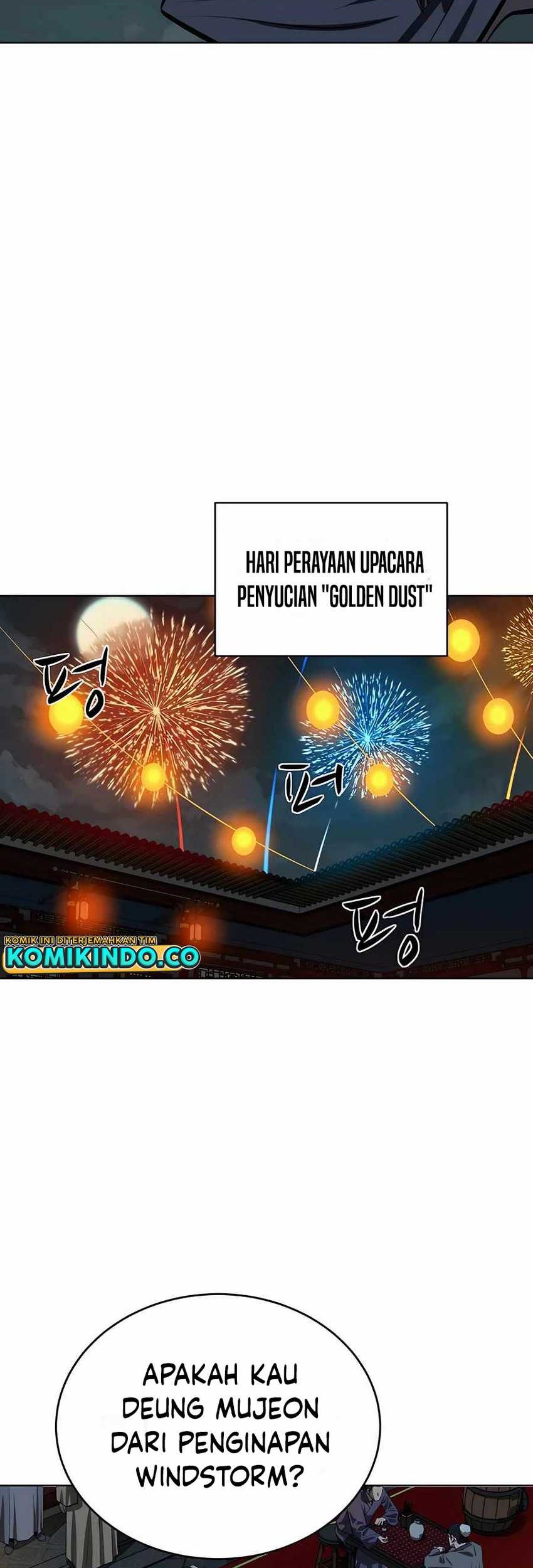 Weak Teacher Chapter 103 - halaman 44