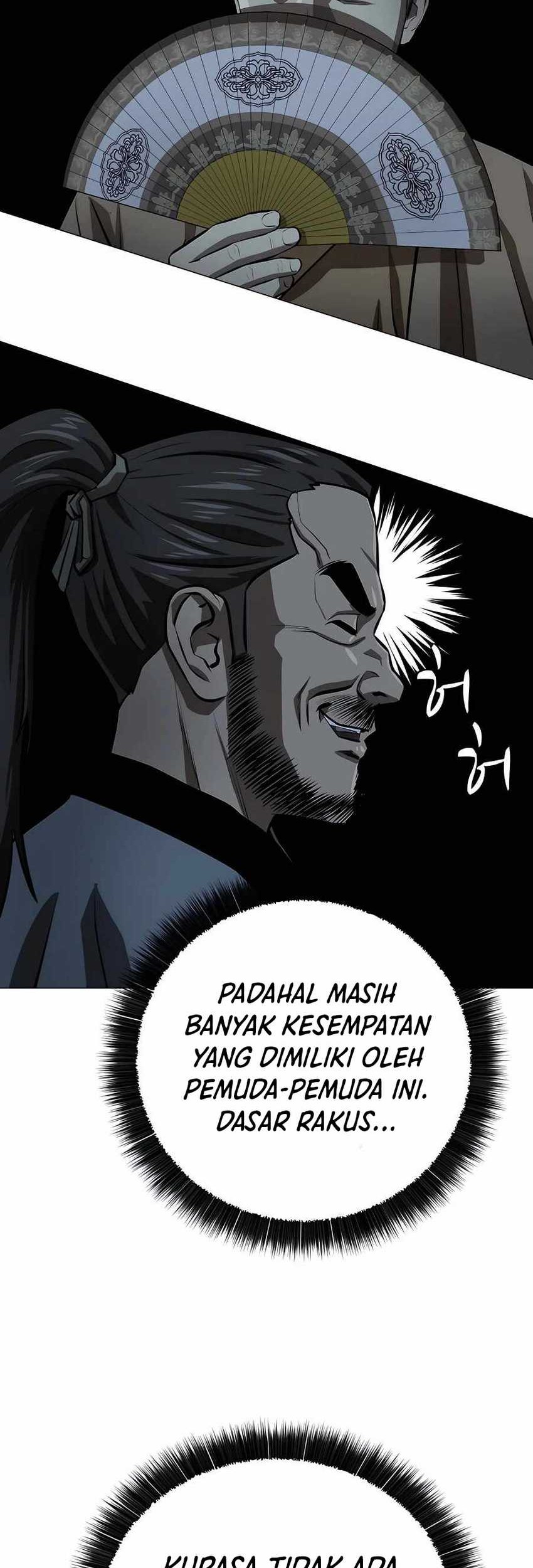 Weak Teacher Chapter 103 - halaman 47