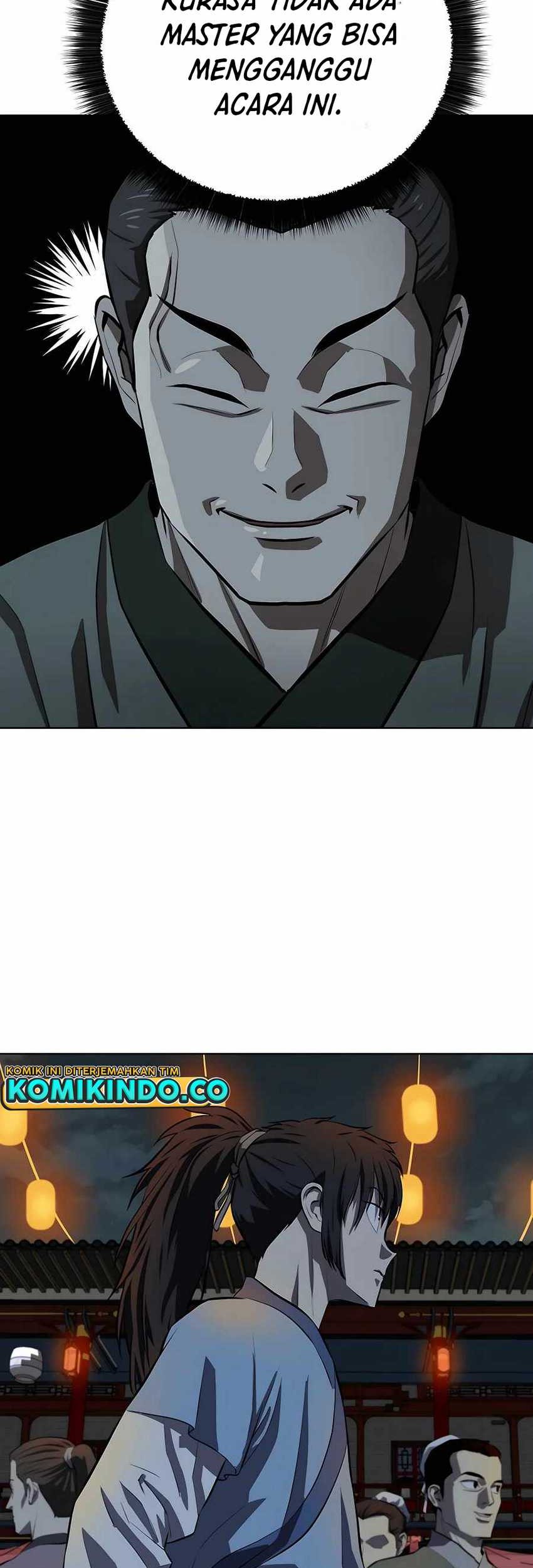 Weak Teacher Chapter 103 - halaman 48