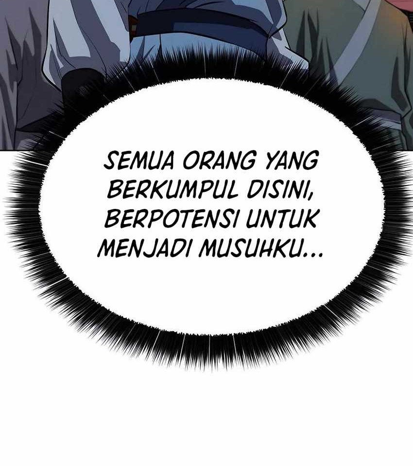 Weak Teacher Chapter 103 - halaman 49