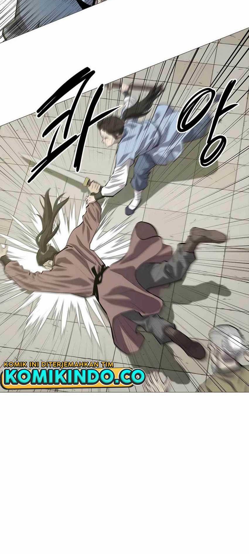 Weak Teacher Chapter 103 - halaman 5